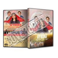 Aybüke Öğretmen Oldum Ben! - 2023 Türkçe Dvd Cover Tasarımı